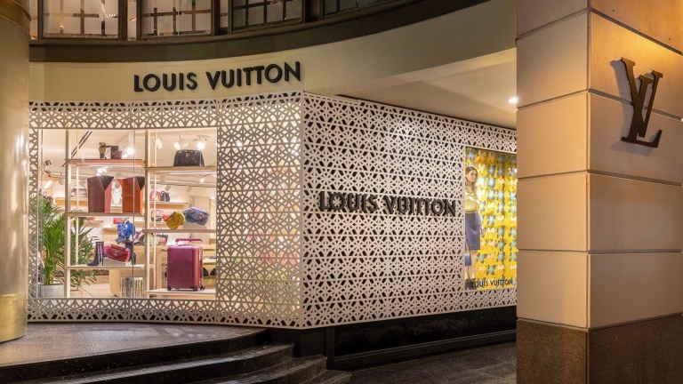 Louis Vuitton and the success story of the world's most luxurious brand